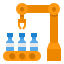 manufacturing