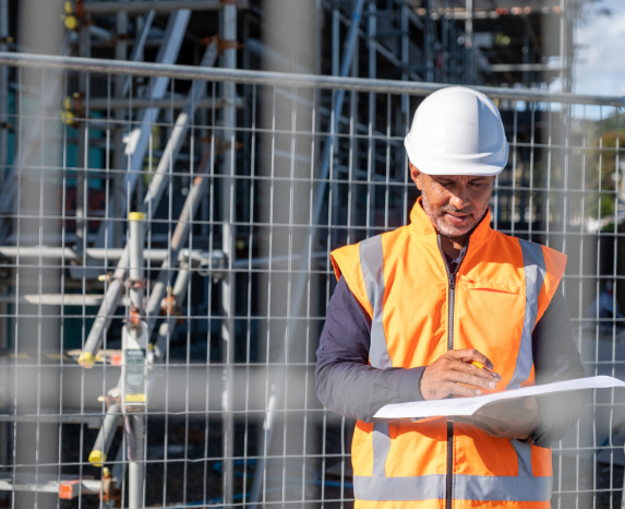 Structural & Piping Management