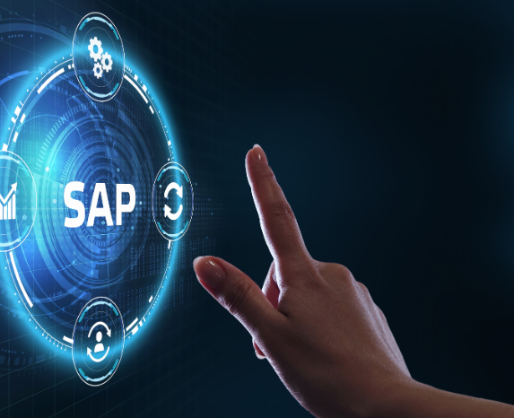 SAP ERP