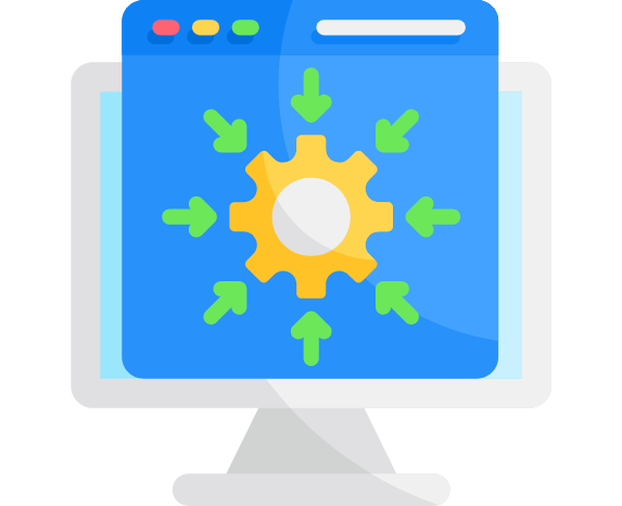 Tích hợp với nền tảng SAP HANA